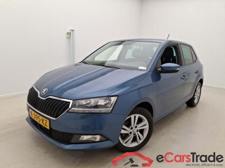 SKODA FABIA 1.0 TSI Style #1