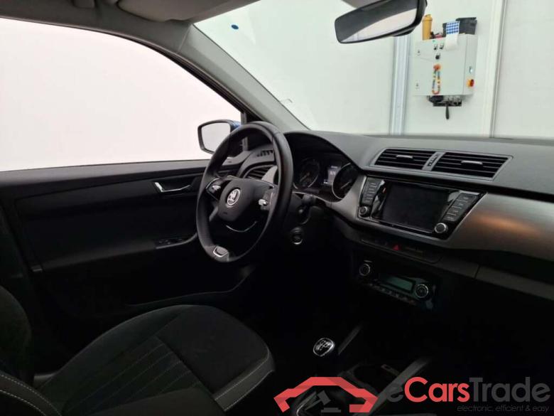 SKODA FABIA 1.0 TSI Style #3
