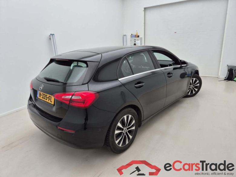MERCEDES-BENZ A-klasse 160 Business Solution #2