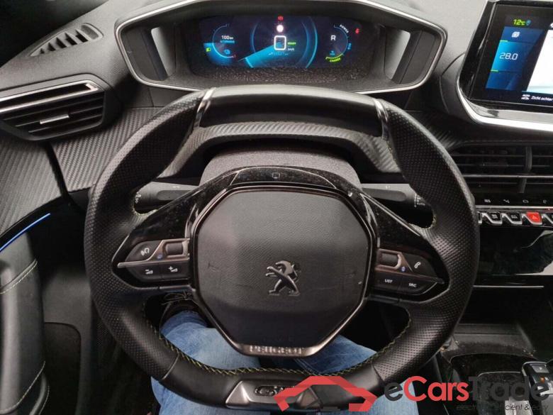 PEUGEOT e-2008 EV GT 50 kWh #6