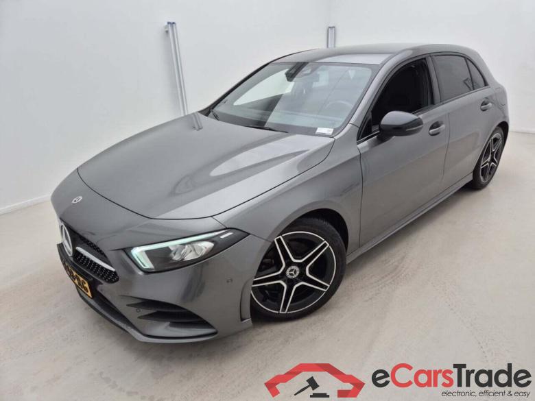 MERCEDES-BENZ A-klasse 160 Business Solution AMG #1