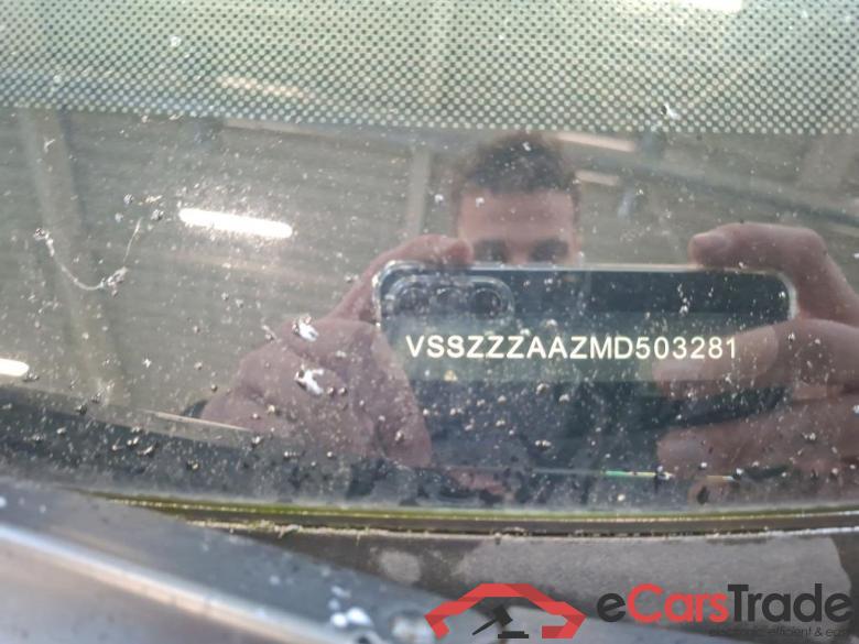 SEAT Mii Electric 61 kW #2