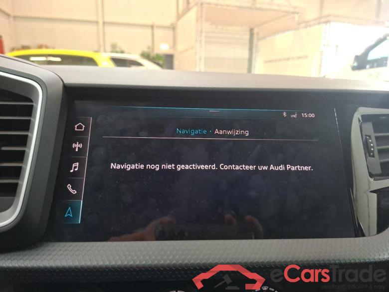 AUDI A1 Sportback 70 kW #3