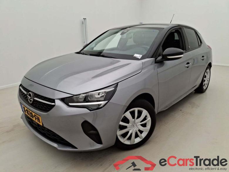 OPEL CORSA-E Edition 50 kWh #1