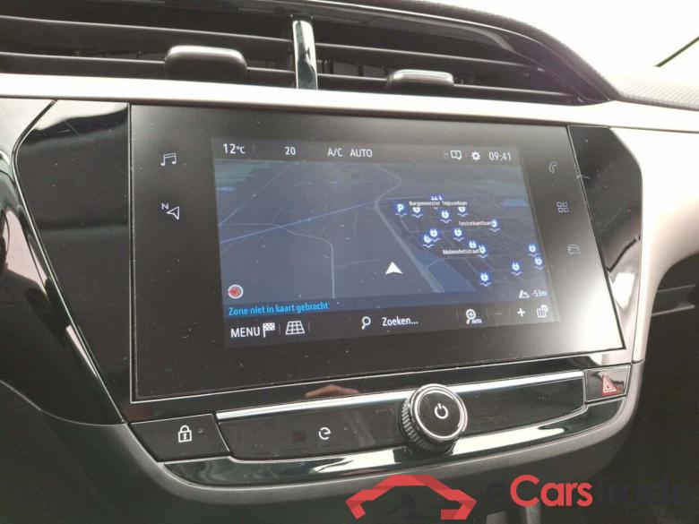 OPEL CORSA-E Edition 50 kWh #5