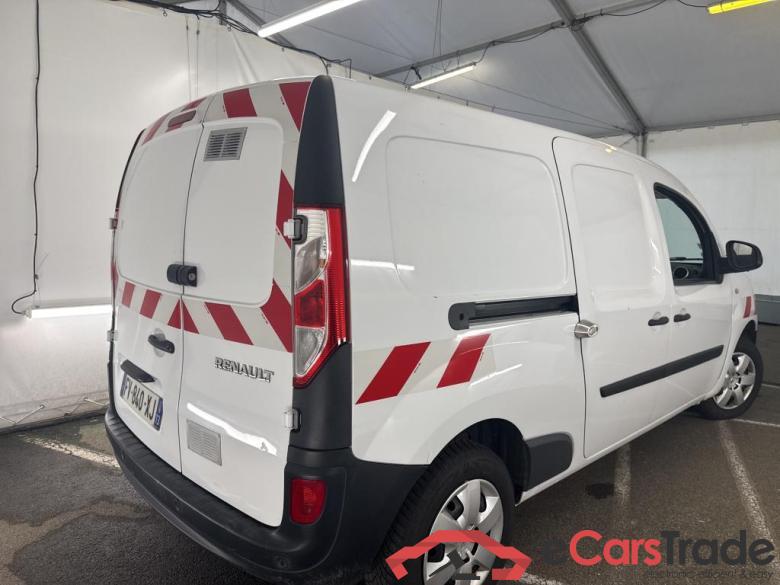 Kangoo II Express Maxi Extra (Série Spéciale) 1.5 dCi 95CV BVM6 E6dT #3