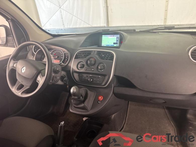 Kangoo II Express Maxi Extra (Série Spéciale) 1.5 dCi 95CV BVM6 E6dT #5