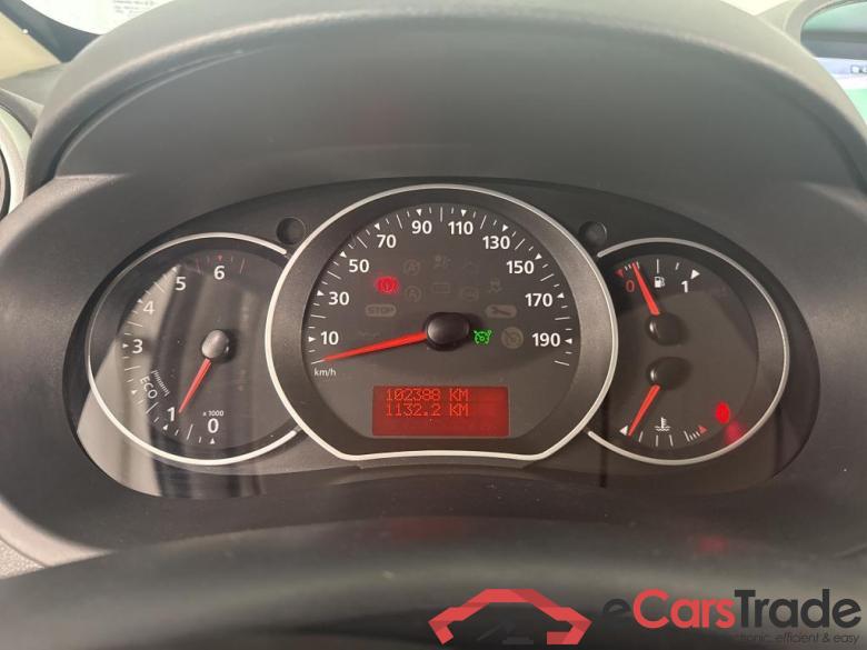 Kangoo II Express Maxi Extra (Série Spéciale) 1.5 dCi 95CV BVM6 E6dT #6