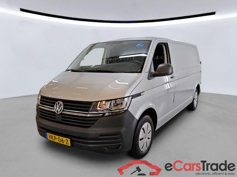 VOLKSWAGEN Transporter 81 kW