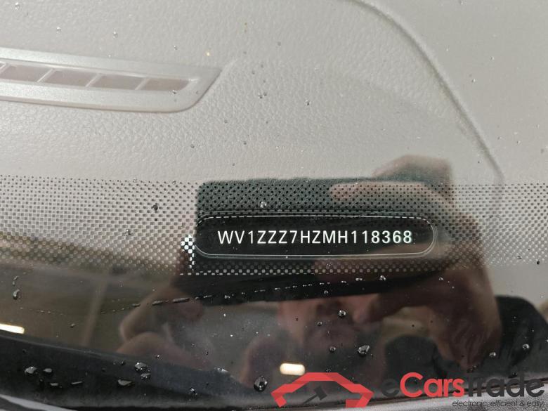 VOLKSWAGEN Transporter 81 kW #2