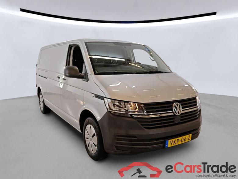 VOLKSWAGEN Transporter 81 kW #3