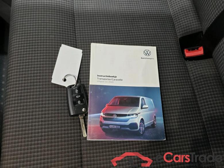 VOLKSWAGEN Transporter 81 kW #5