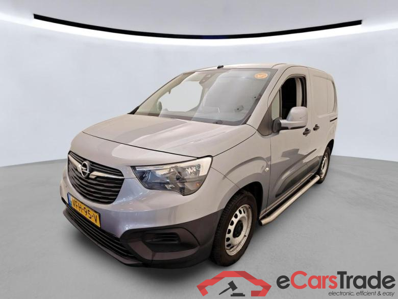 OPEL Combo 75 kW