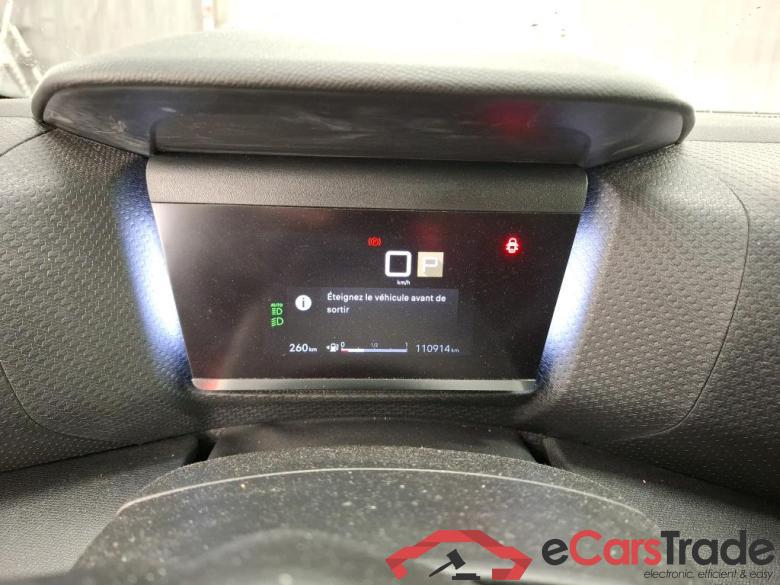 C4 X / 2022 / 4P / Berline PureTech 130 S&S EAT8 Shine #6