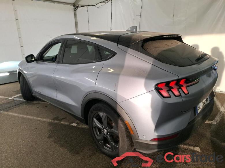 Mustang Mach-E 99kWh BVA #3