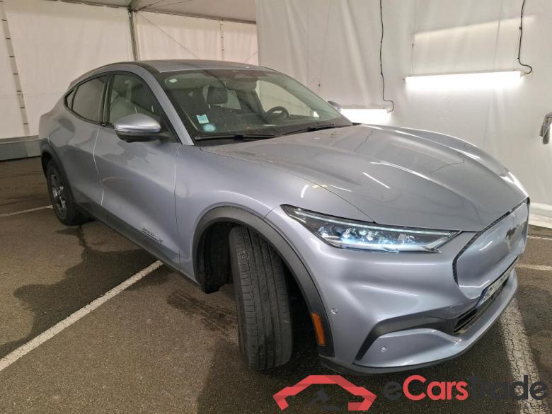 Mustang Mach-E 99kWh BVA #5