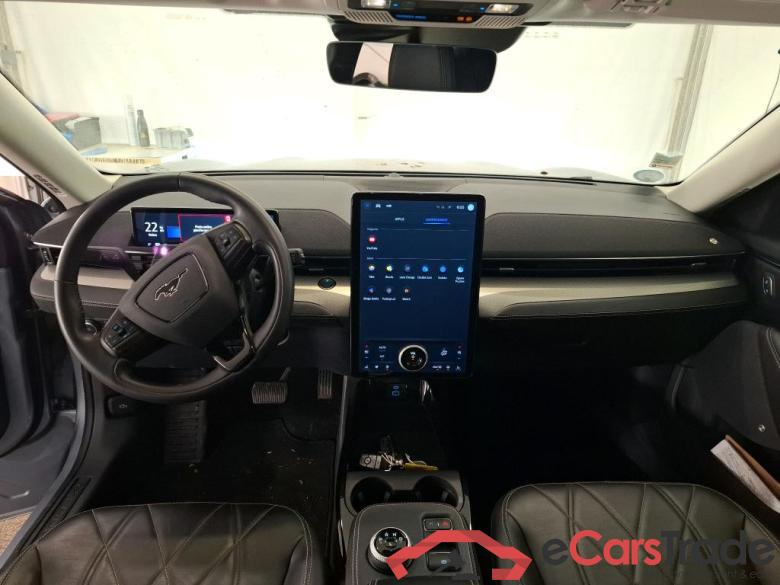 Mustang Mach-E 99kWh BVA #6