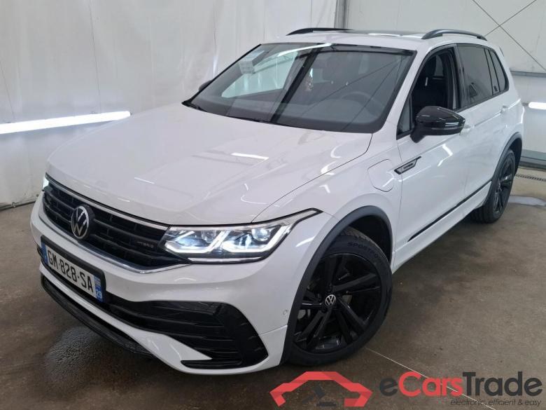 VOLKSWAGEN Tiguan / 2020 / 5P / SUV 1.4 eHybrid 245 DSG6 R-Line Exclusive #1