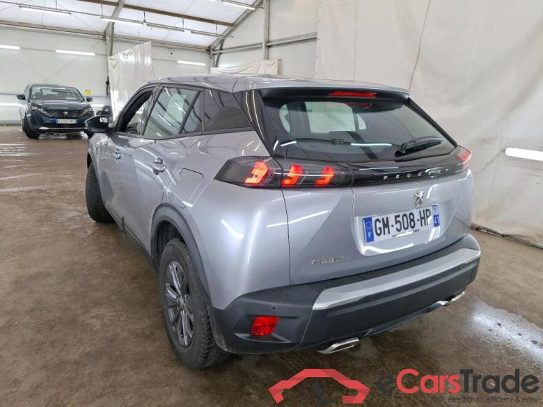 2008 Active Pack 1.2 PureTech 130CV BVA8 E6d #2