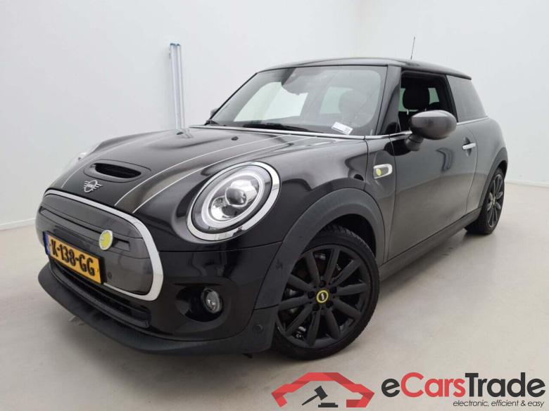 Mini Mini Electric Cooper SE Charged 33 kWh #1