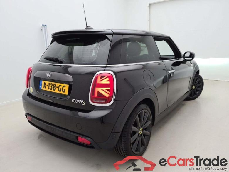 Mini Mini Electric Cooper SE Charged 33 kWh #2