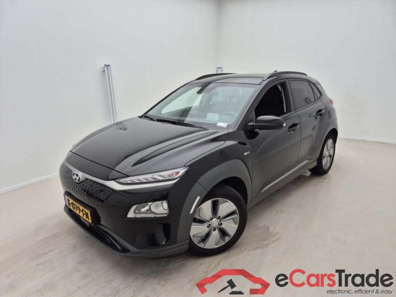 HYUNDAI Kona EV Fashion 64 kWh #1