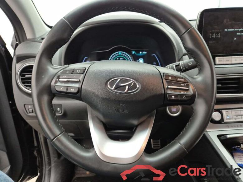 HYUNDAI Kona EV Fashion 64 kWh #5