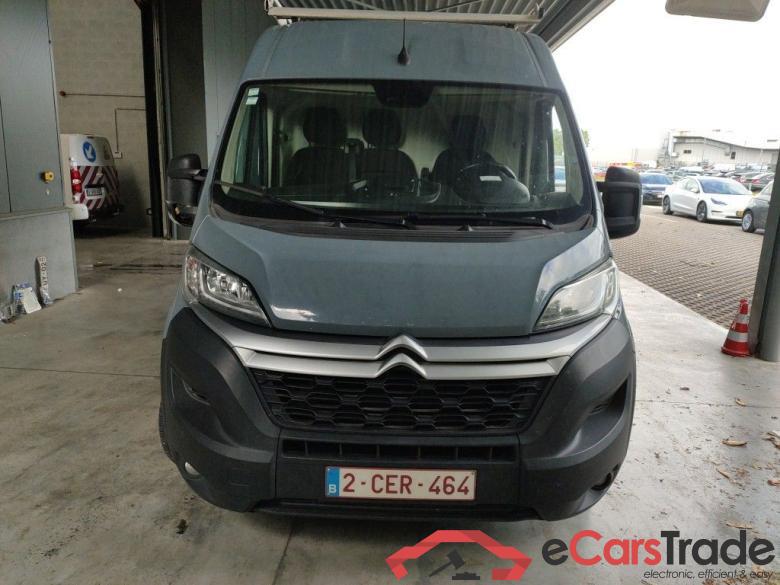 Citroën Jumper 35 L3H2 - 2.2 BlueHDi 120 S&S Driver 4d NO COC!! #5