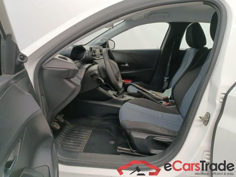 Peugeot 208 1.2 PureTech 75 MAN5 S&S €6.3 Like 5d #3