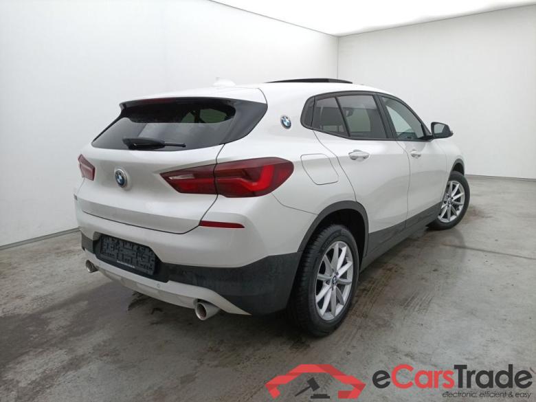 BMW X2 sDrive18dA 100kW Aut. 5d #2