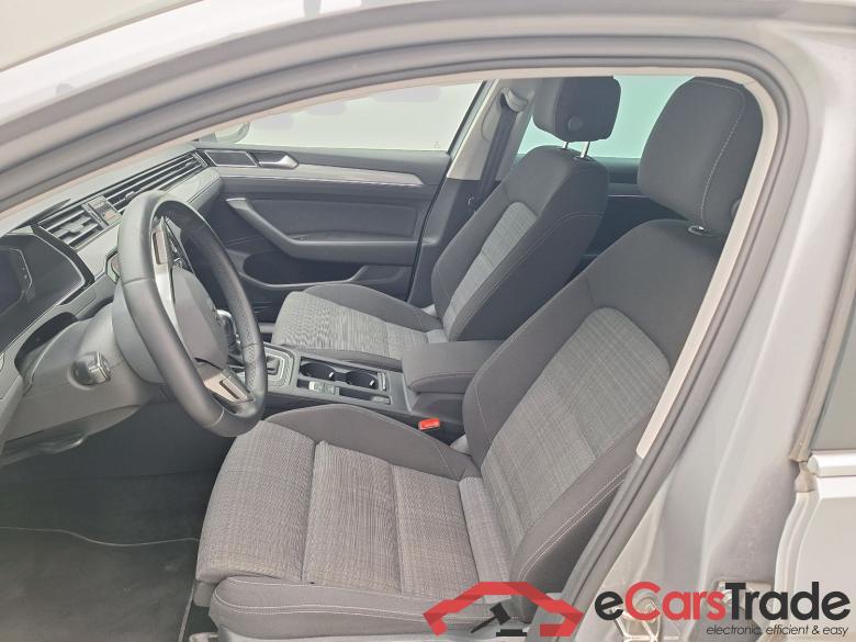 VW, Passat Variant FL'19, Volkswagen Passat Variant 2.0 TDI 90kW DSG Style B #3