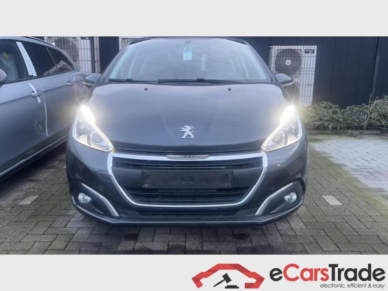 PEUGEOT 208 1.6 BlueHDi Active #6