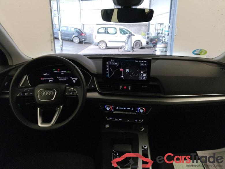 Q5 Sportback 35 TDI advanced 2.0 TDI 165CV AT7 E6d #3