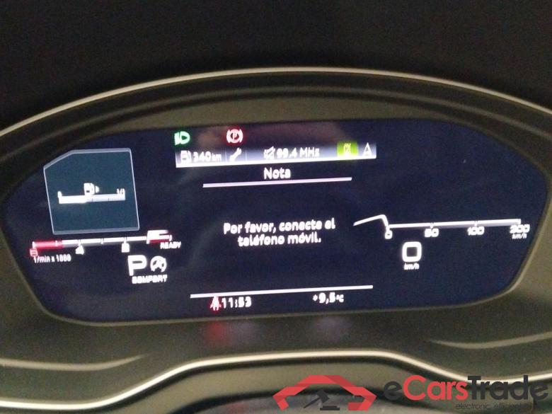 Q5 Sportback 35 TDI advanced 2.0 TDI 165CV AT7 E6d #4