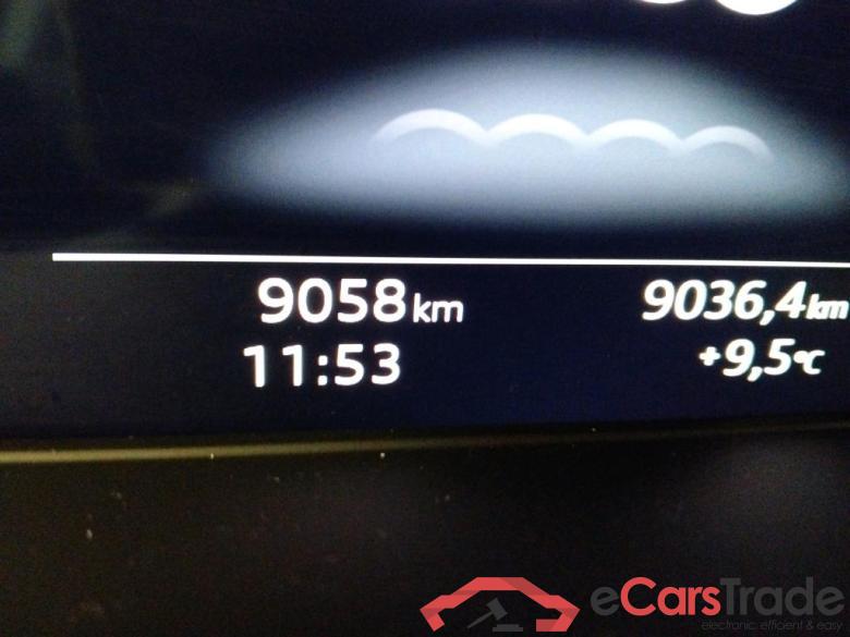 Q5 Sportback 35 TDI advanced 2.0 TDI 165CV AT7 E6d #5