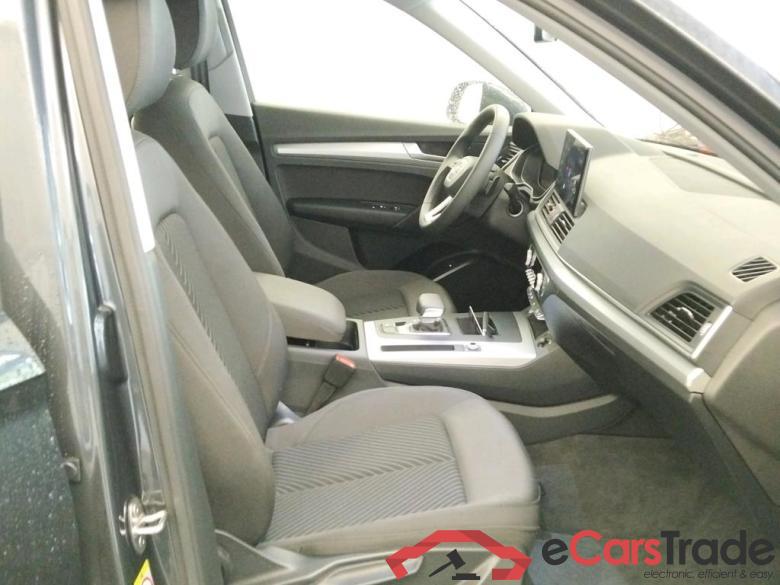 Q5 Sportback 35 TDI advanced 2.0 TDI 165CV AT7 E6d #6