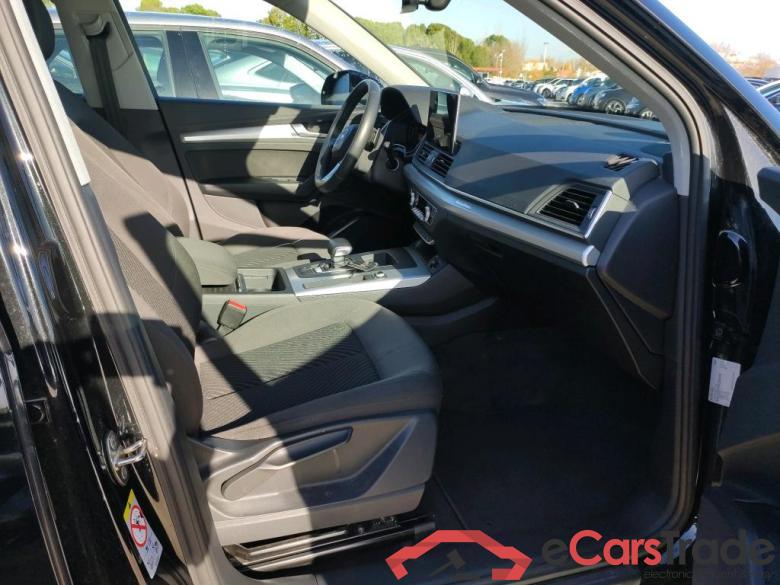 AUDI Q5 / 2020 / 5P / todoterreno Advanced 50 TFSI e quattro-ultra #6