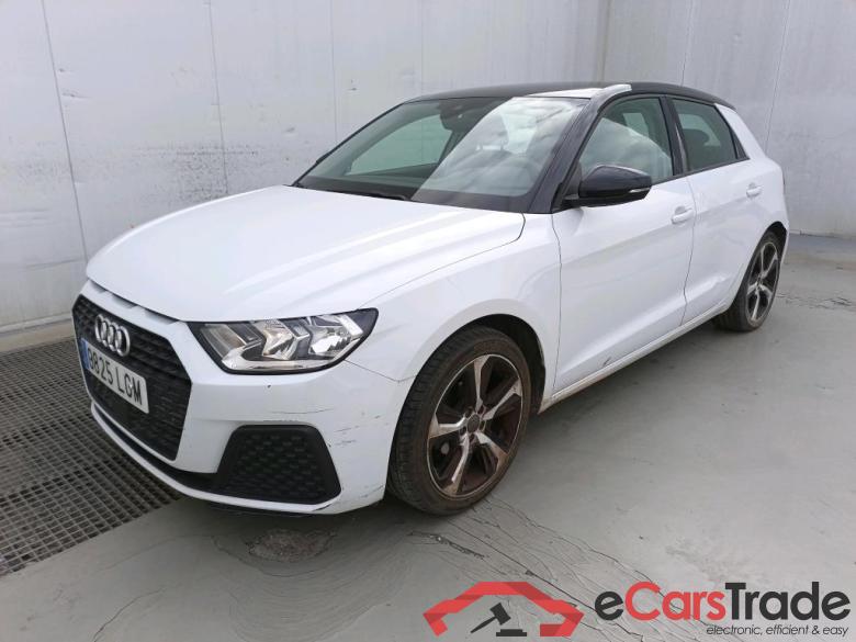 A1 Sportback 25 TFSI 1.0 95CV MT5 #1
