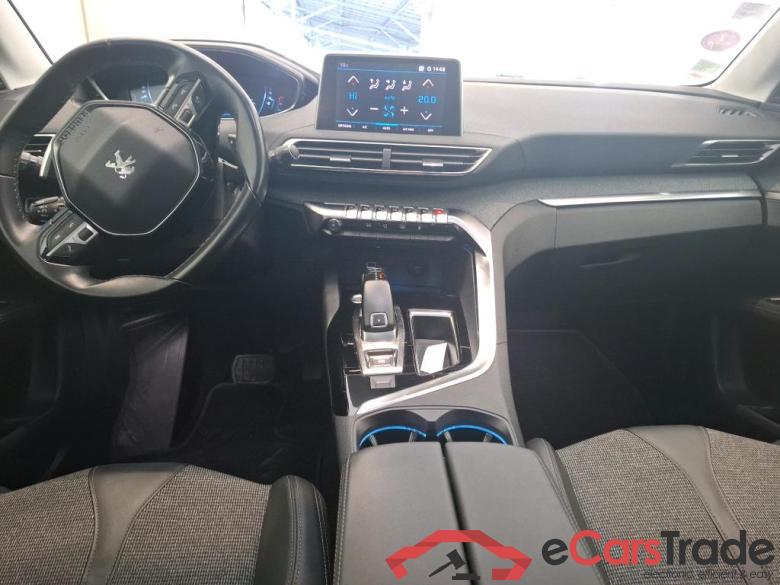 3008 Allure Business 1.2 PureTech 130CV BVA8 E6d #5