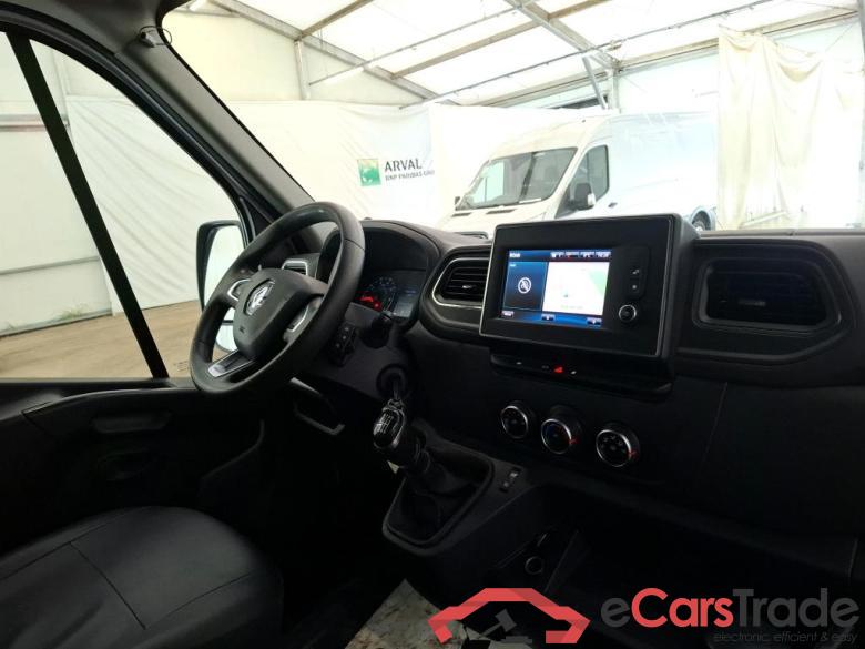 Master III Fourgon L3H2 3 5 Grand Confort dCi 135CV BVM6 E6dT #5