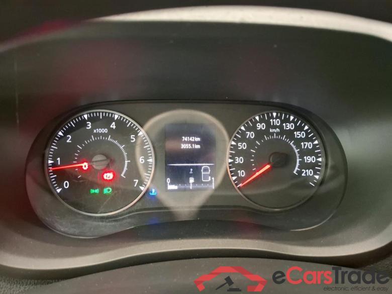 Master III Fourgon L3H2 3 5 Grand Confort dCi 135CV BVM6 E6dT #6