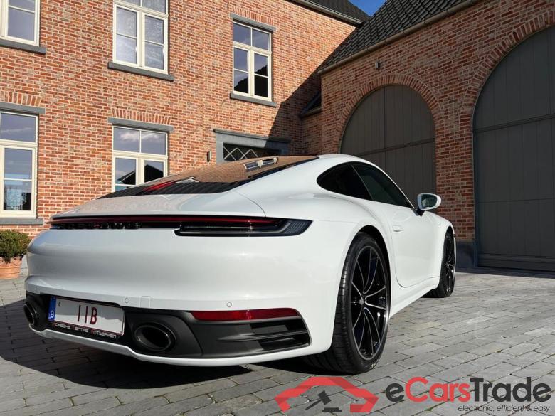 PORSCHE 911 Carrera 2 Carrera #3