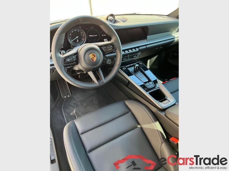 PORSCHE 911 Carrera 2 Carrera #6