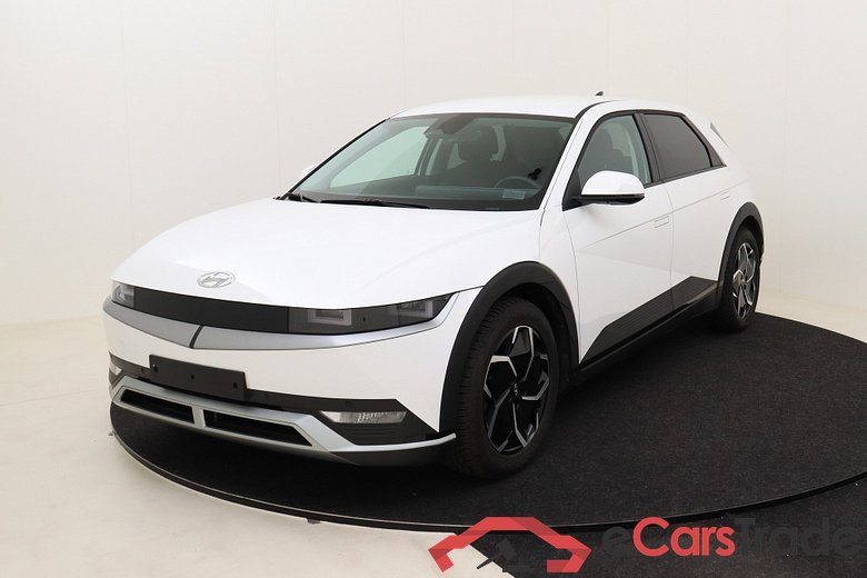 Hyundai IONIQ 5 Core 58 kWh 166 hp