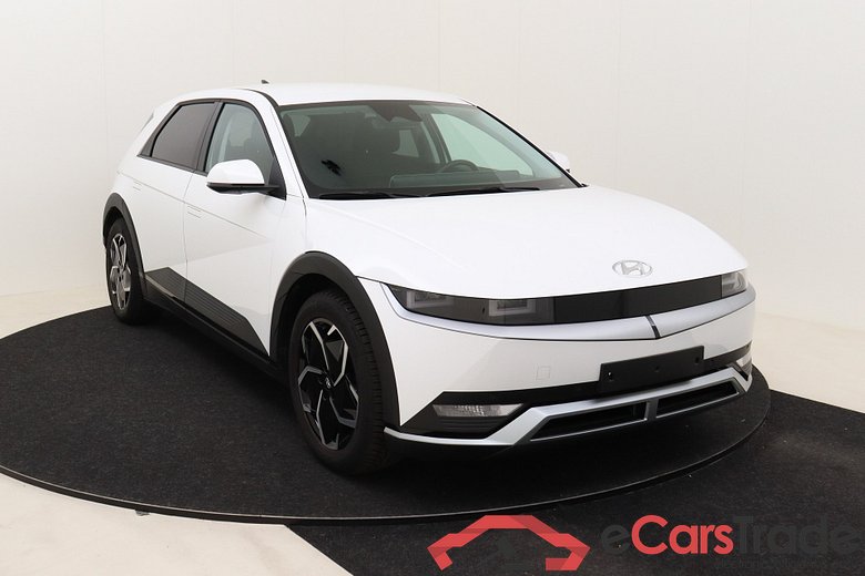 Hyundai IONIQ 5 Core 58 kWh 166 hp #3