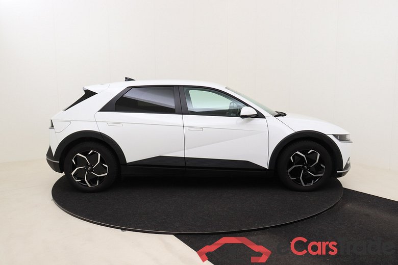 Hyundai IONIQ 5 Core 58 kWh 166 hp #4