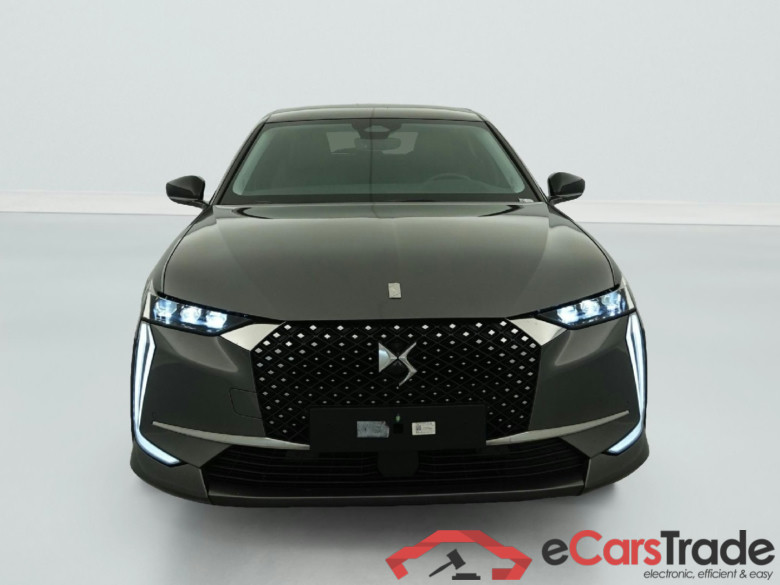 DS DS4 PureTech 130 EAT8 Rivoli #2