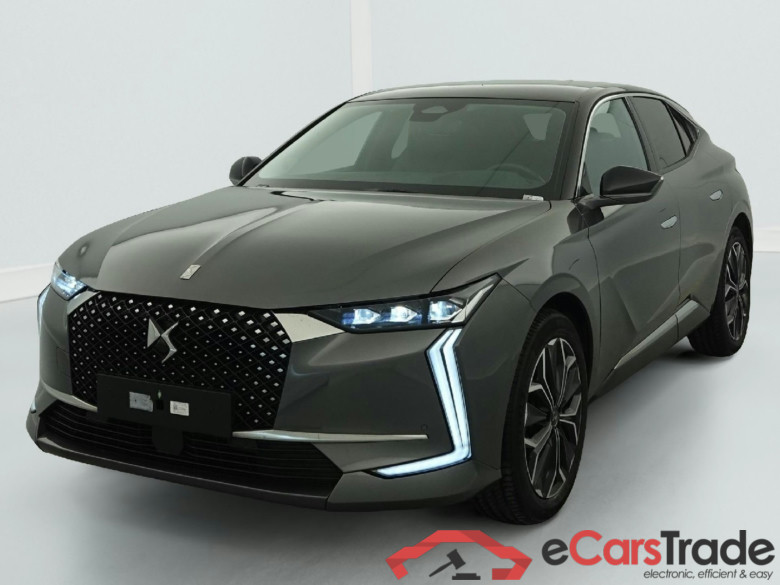 DS DS4 PureTech 130 EAT8 Rivoli #3