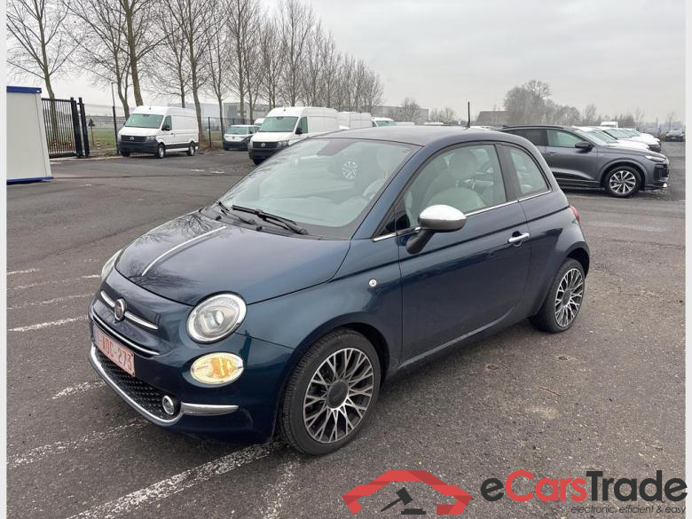 FIAT 500 1.0i MHEV Pop