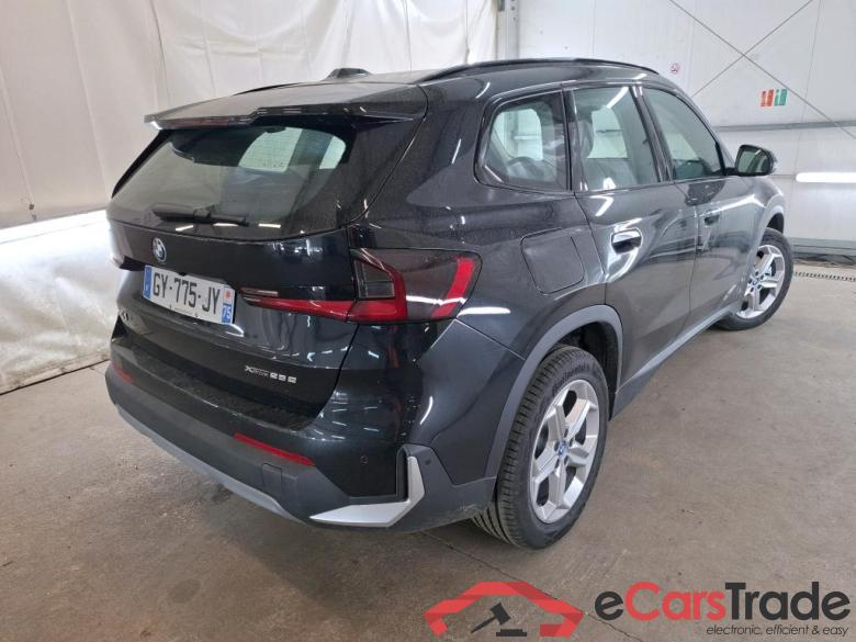 BMW X1 / 2022 / 5P / SUV xDrive25e Business Design DKG7 #3